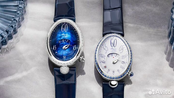 Breguet Marine