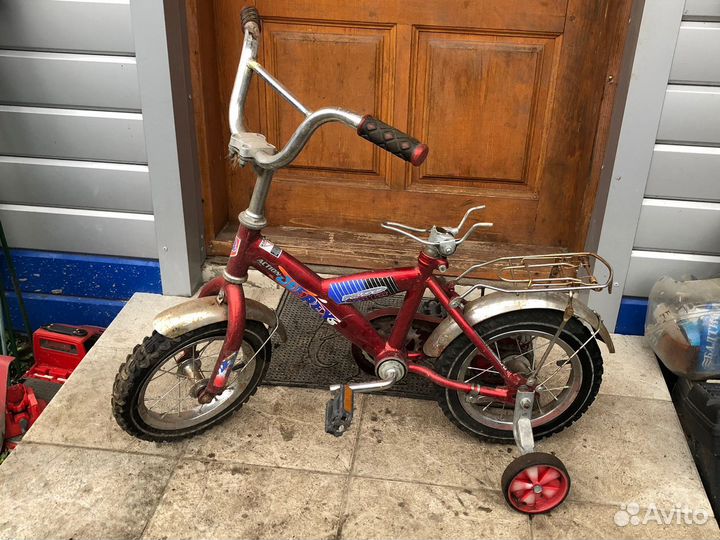 Велосипеды б/у