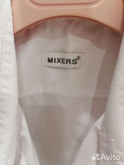 Рубашка для мальчика