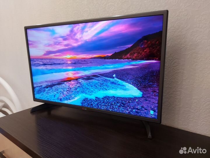 Телевизор LG