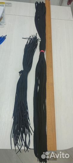 Шнурки для обуви