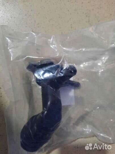 Горловина радиатора охлаждения передняя Тoyota