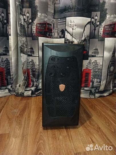 Корпус для пк