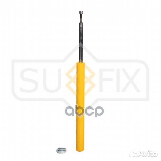 Картридж перед прав/лев SB1012 sufix