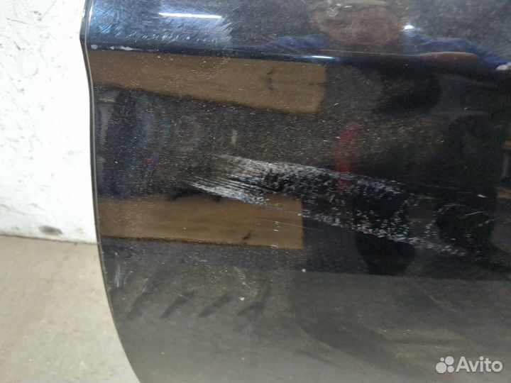 Дверь боковая Hyundai i20, 2011