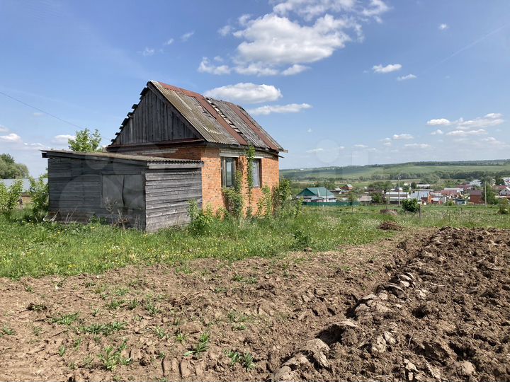 Участок 18 сот. (ИЖС)