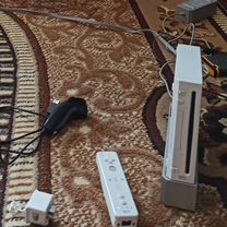 Nintendo wii прошитая