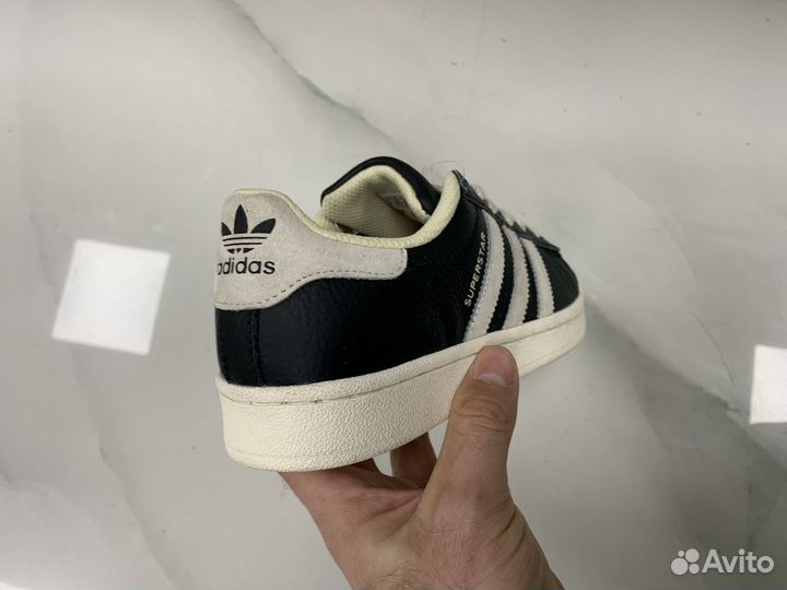 Кеды adidas superstar
