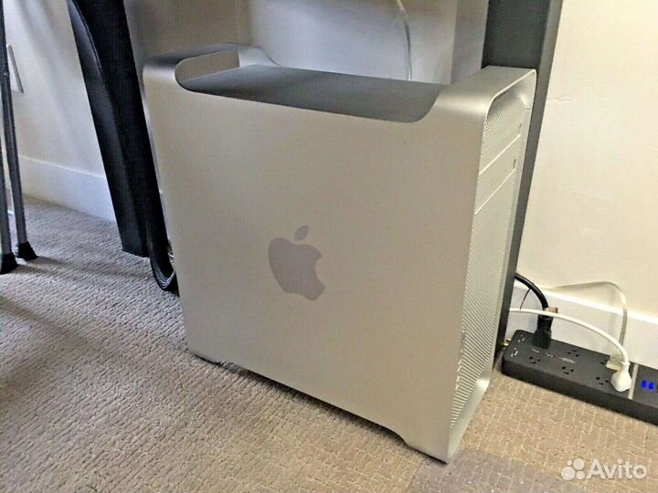 Настольный комп. Apple 2010. 12 core Mac Pro 5. 1