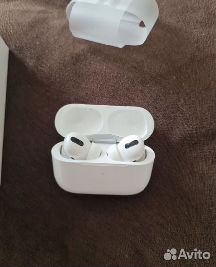 Airpods pro