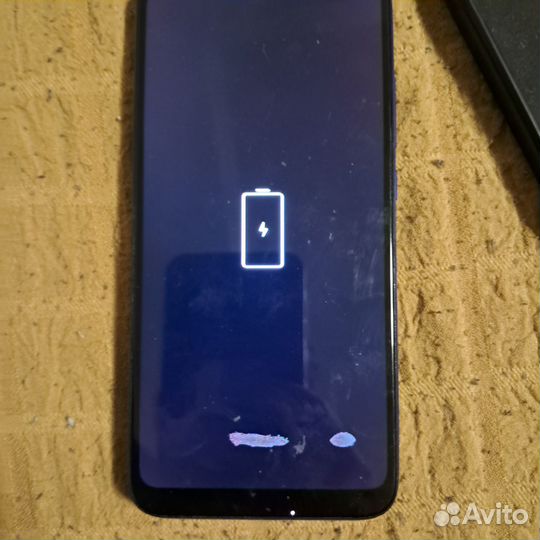 Xiaomi Redmi 7, 3/32 ГБ