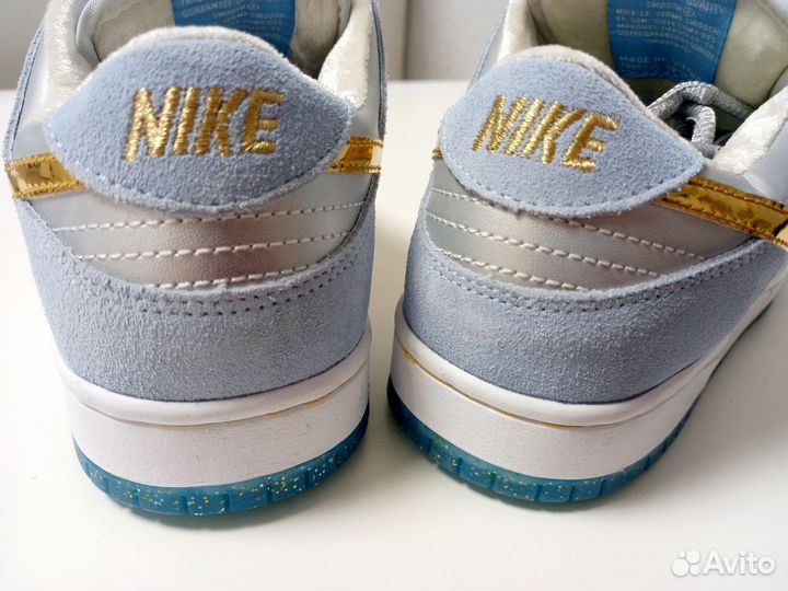 Кроссовки Nike SB Dunk low 37 размер