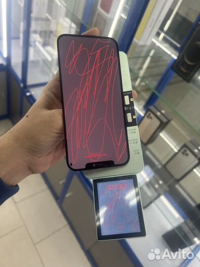 Дисплей 12 pro max 100% Оригинал LCD