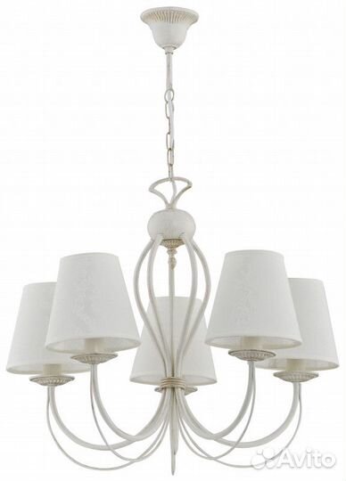 Alfa 20915 Irma подвесная люстра