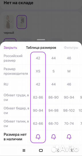 Сарафан O'stin - xs