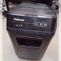 Шредер с автоподачей Fellowes AutoMax 200C