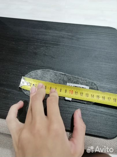 Ботинки для мальчика