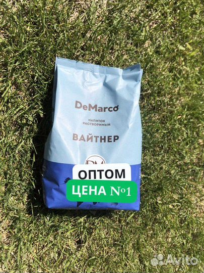 Сухие сливки Вайтнер DeMarco