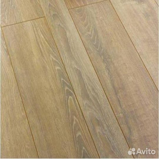 Ламинат Alsafloor Solid Medium 622 Дуб Балеарский