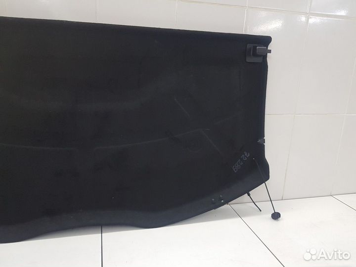 Полка багажника (Geely Coolray)