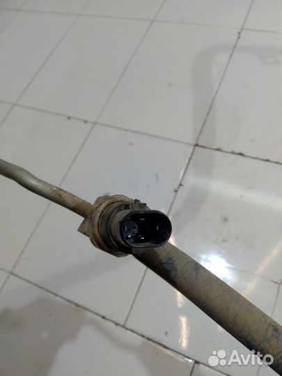 Трубка кондиционера (Brilliance V5)