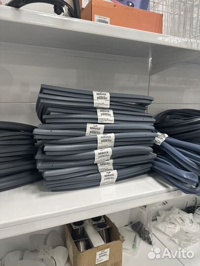 Уплотнитель пка-6-11пп