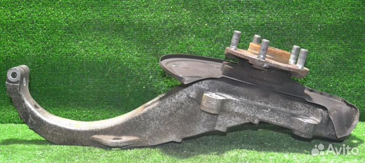 Ступица передняя Infiniti / Nissan M37 Q50 Y51