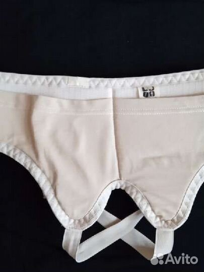 Бандаж грыжевой паховый