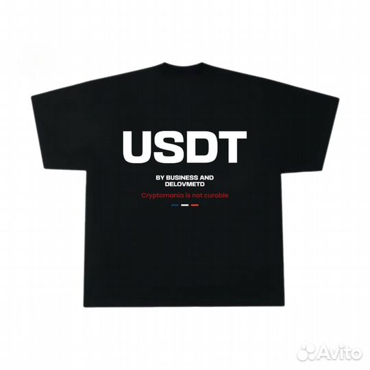 Худи usdt оригинал