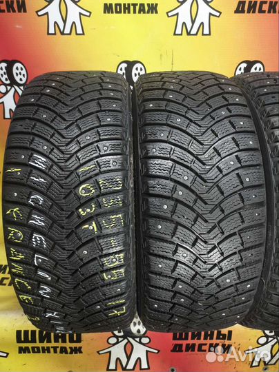 Michelin X-Ice North XIN2 235/55 R17 103T