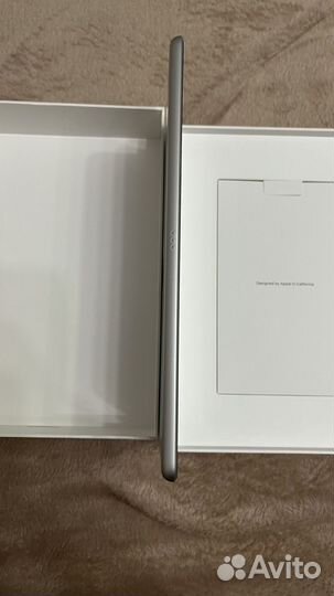 Apple iPad 9-го поколения