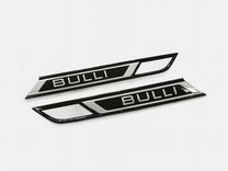 Эмблемы Volkswagen T6 - Bulli, Business