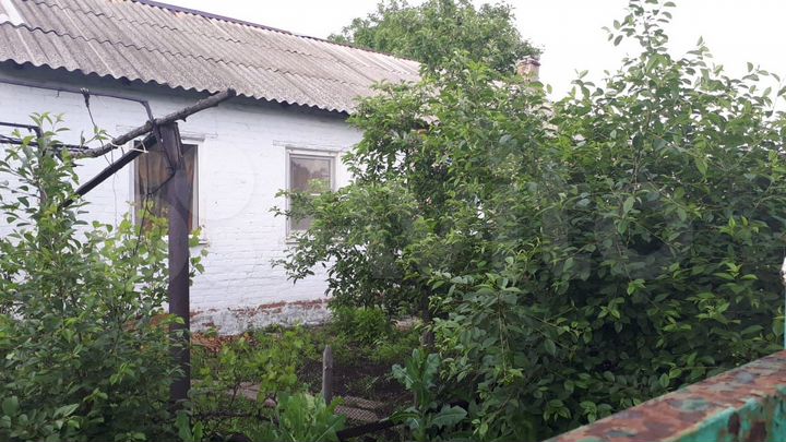 2-к. квартира, 30 м², 1/1 эт.