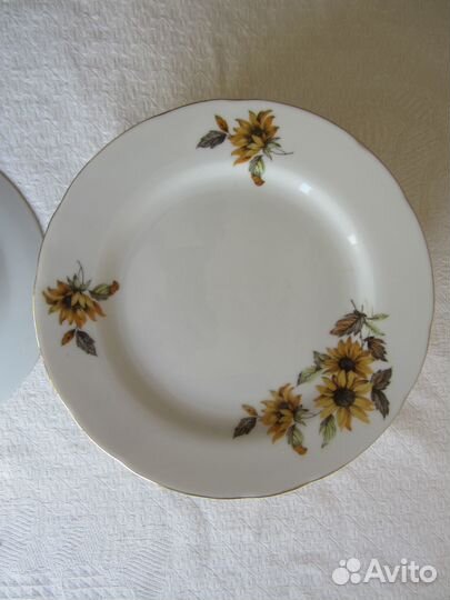 Фарфор Тono China, Sone2480 Япония 70года