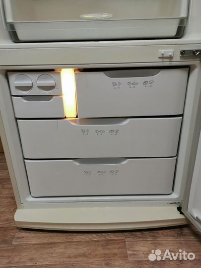 Холодильник Samsung с гарантией