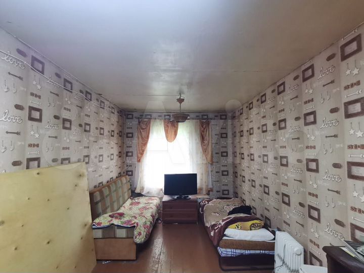 Участок 13,5 сот. (ИЖС)