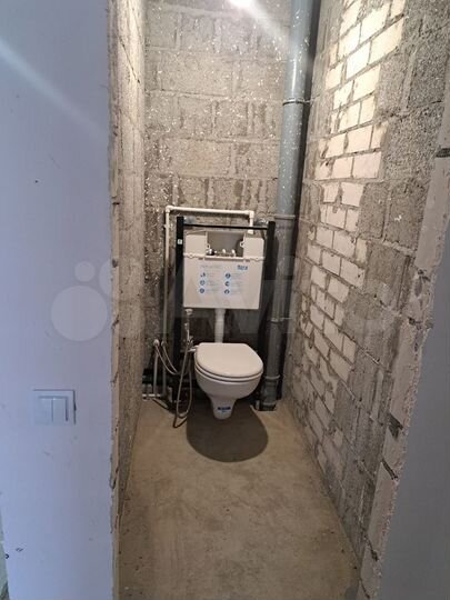 3-к. квартира, 72 м², 6/7 эт.