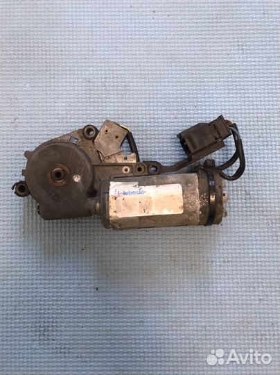 Моторчик люка бмв е32 е34