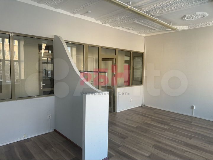 Сдается офис 27,4 кв.м