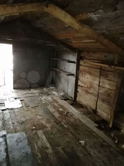 Гараж, 16 м²