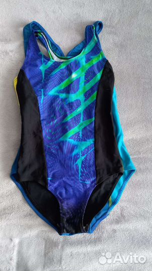 Купальник для девочки