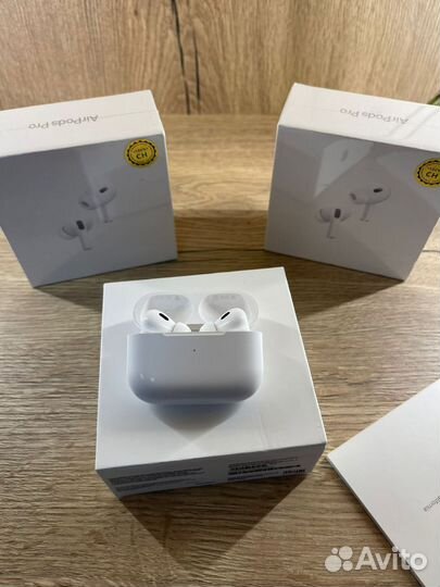 Apple AirPods Pro 2 Premium