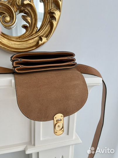 Сумка натуральная кожа италия