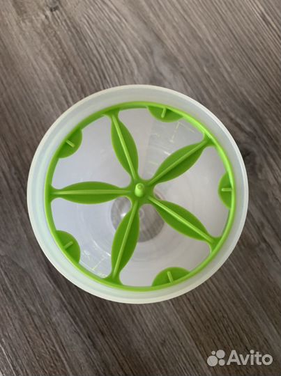 Tupperware шейкер