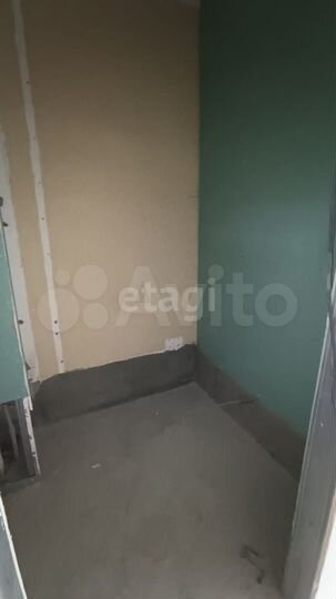 Апартаменты-студия, 15,7 м², 3/4 эт.