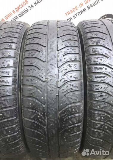 Bridgestone Ice Cruiser 7000 225/65 R17 106T