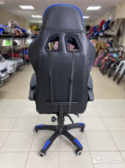 Игровое кресло Компьютерное кресло