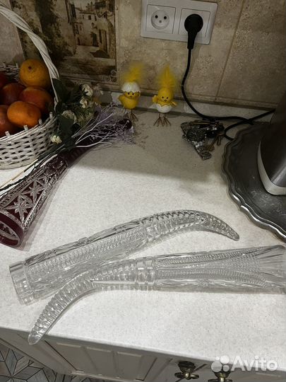 Хрустальный рог СССР