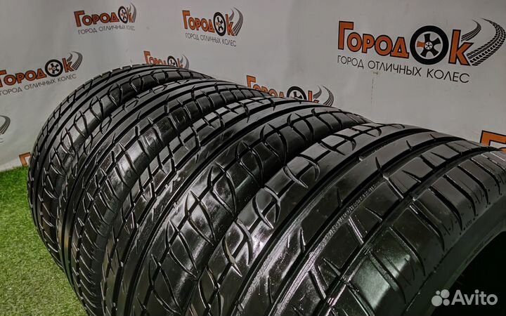 Tigar High Performance 215/45 R16 90V