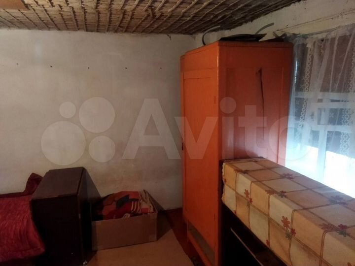 Дача 20 м² на участке 5,5 сот.